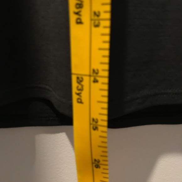 NWT Eileen Fisher 100% silk petite small tank/tunic top - Picture 4 of 8